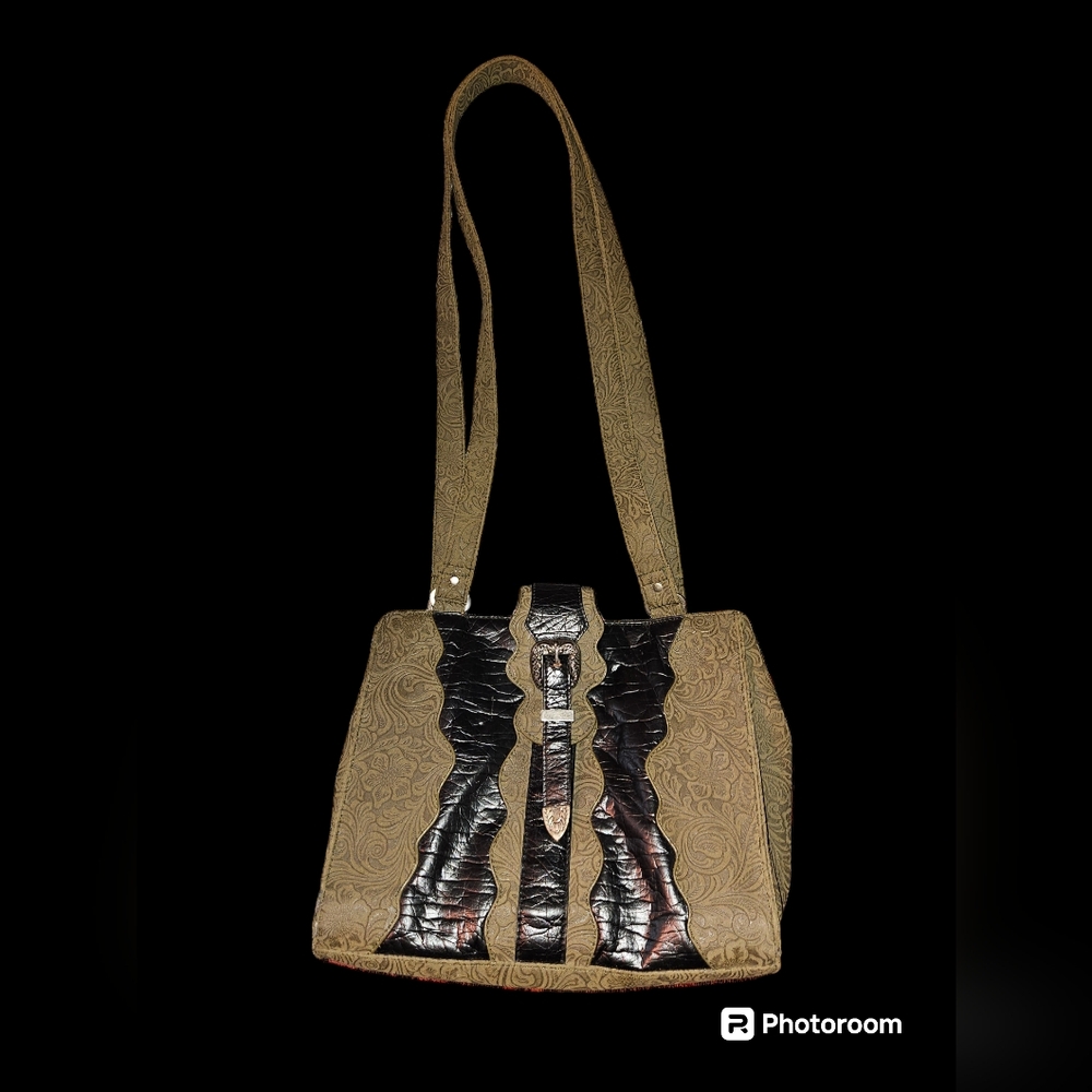 Vintage Susan Nichole Bag